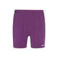 Performance Shorts Herrer - lilla,
