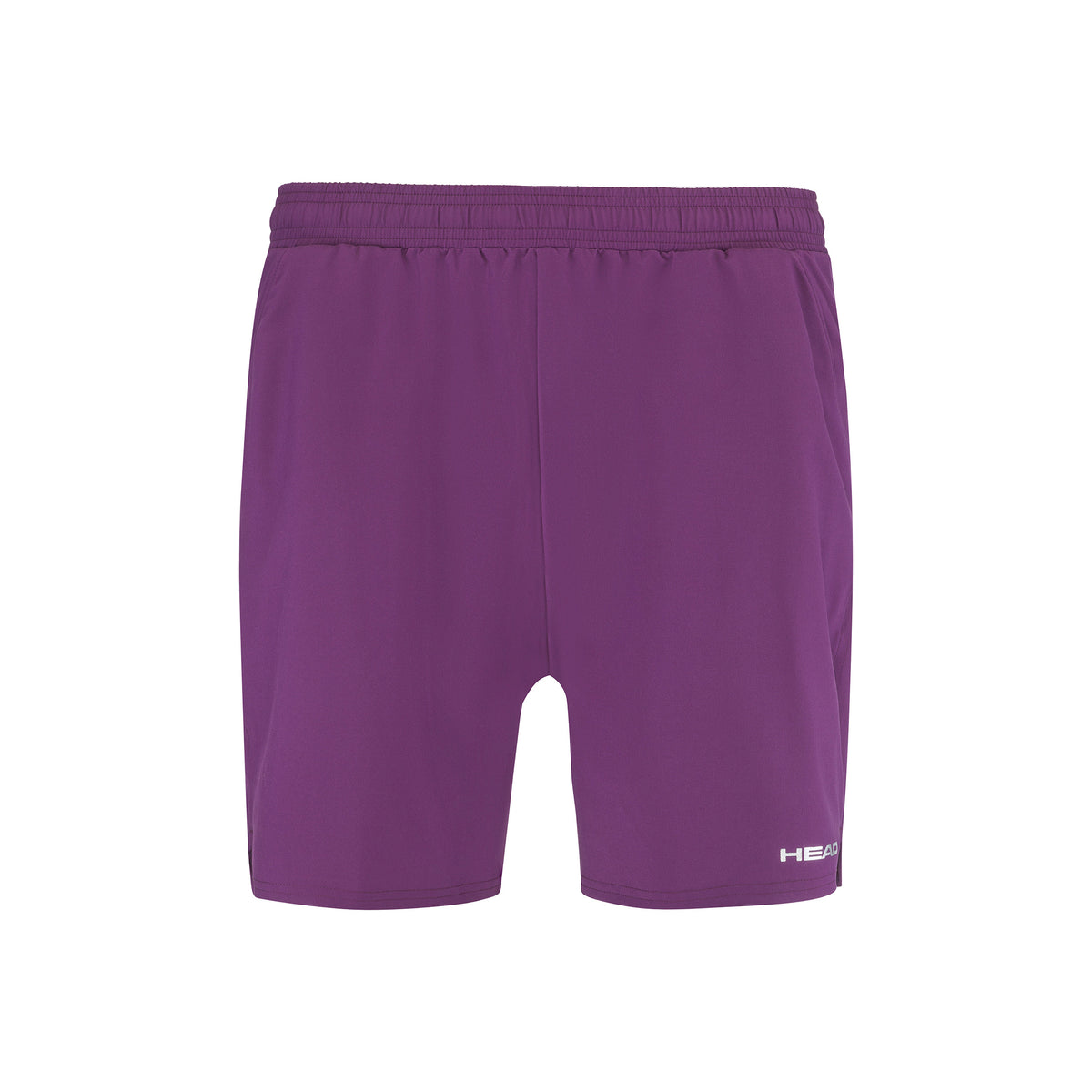 HEAD Performance Shorts Herrer - lilla,