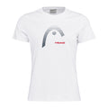 Lara T-shirt Damer - hvid,