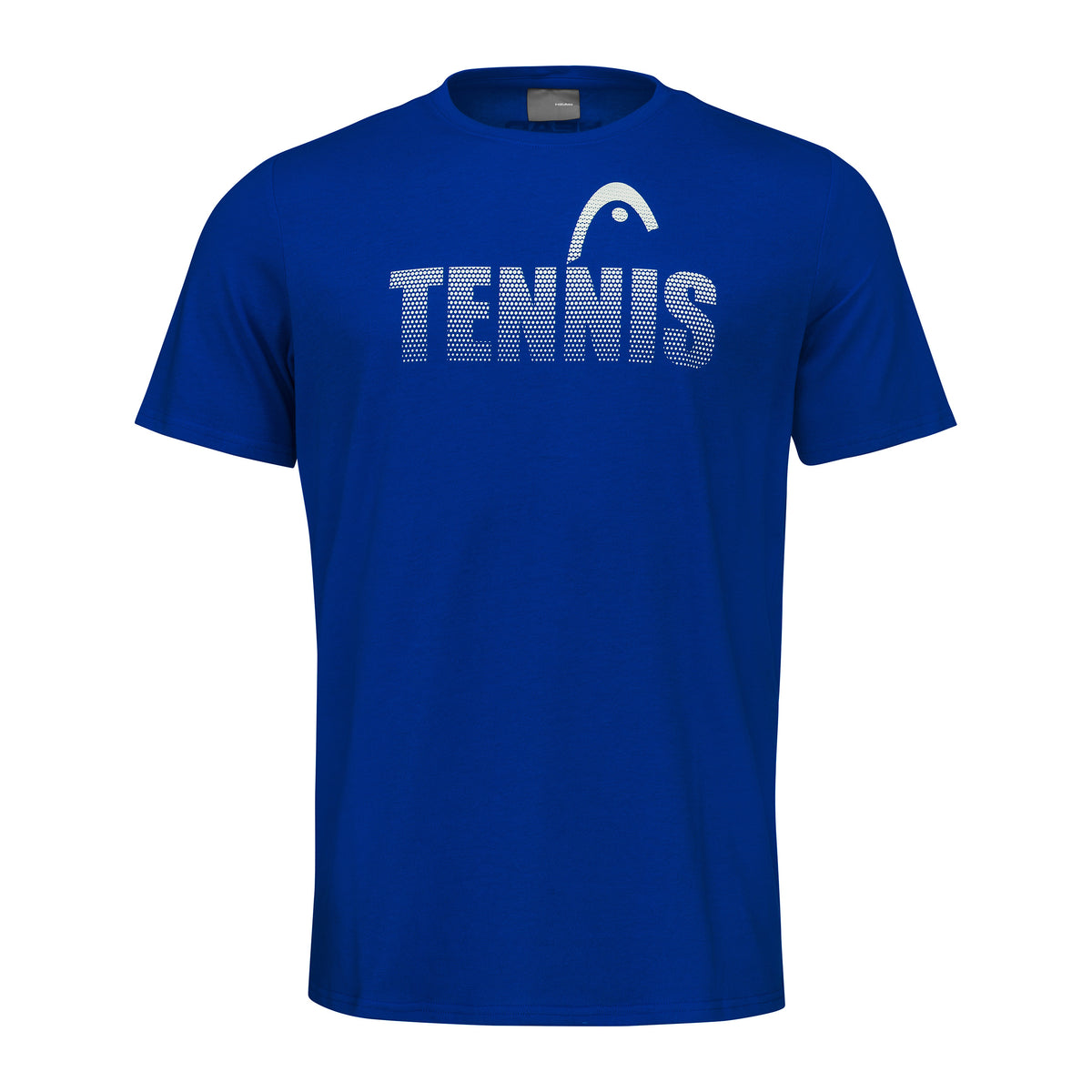 HEAD Colin T-shirt Herrer - blå,