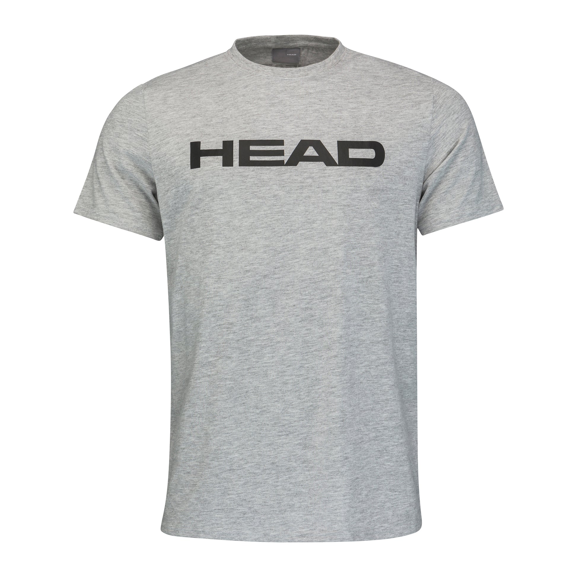 HEAD Ivan T-shirt Herrer - lysegrå,