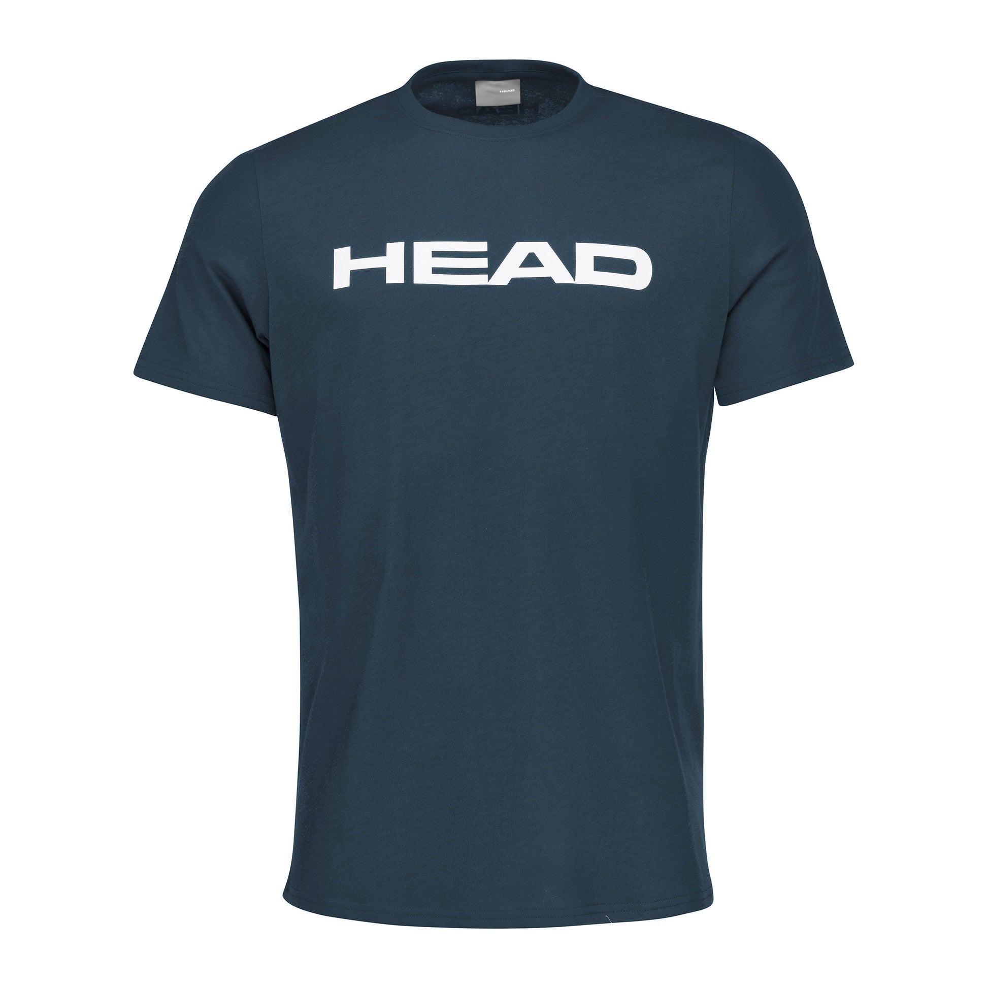 HEAD Ivan T-shirt Herrer - mørkeblå,