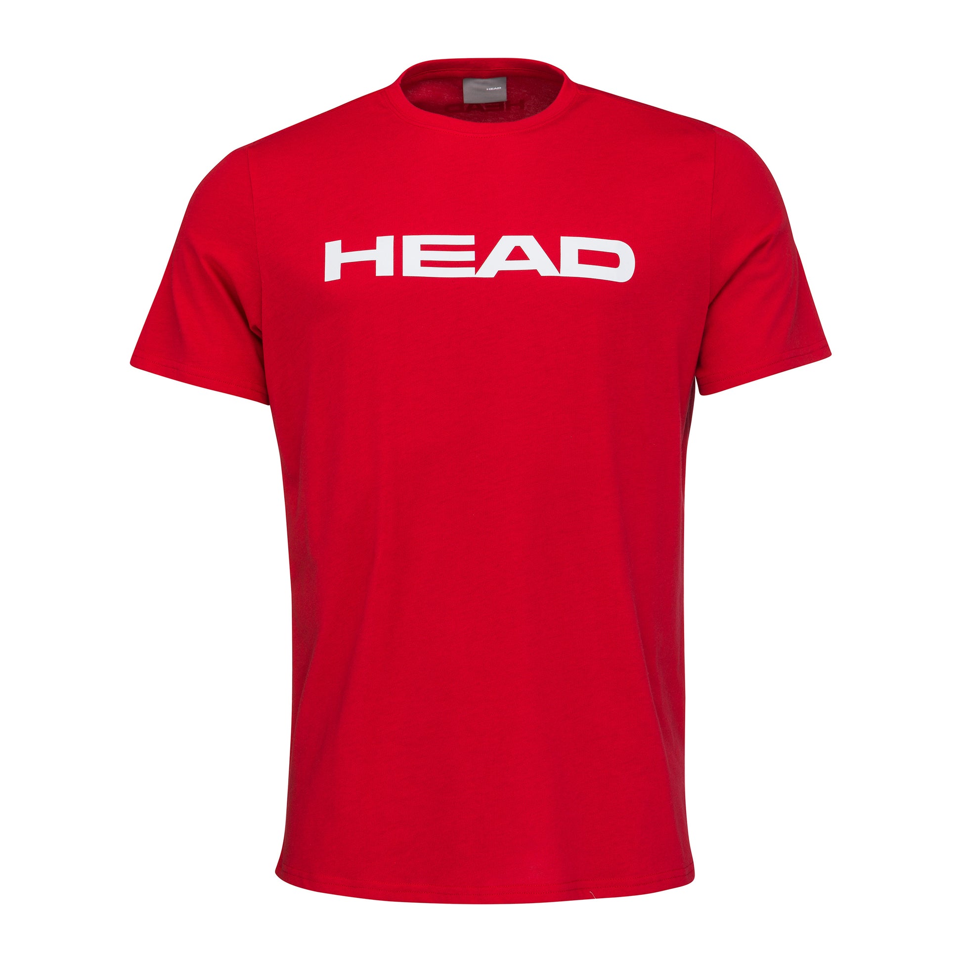 HEAD Ivan T-shirt Herrer - rød,