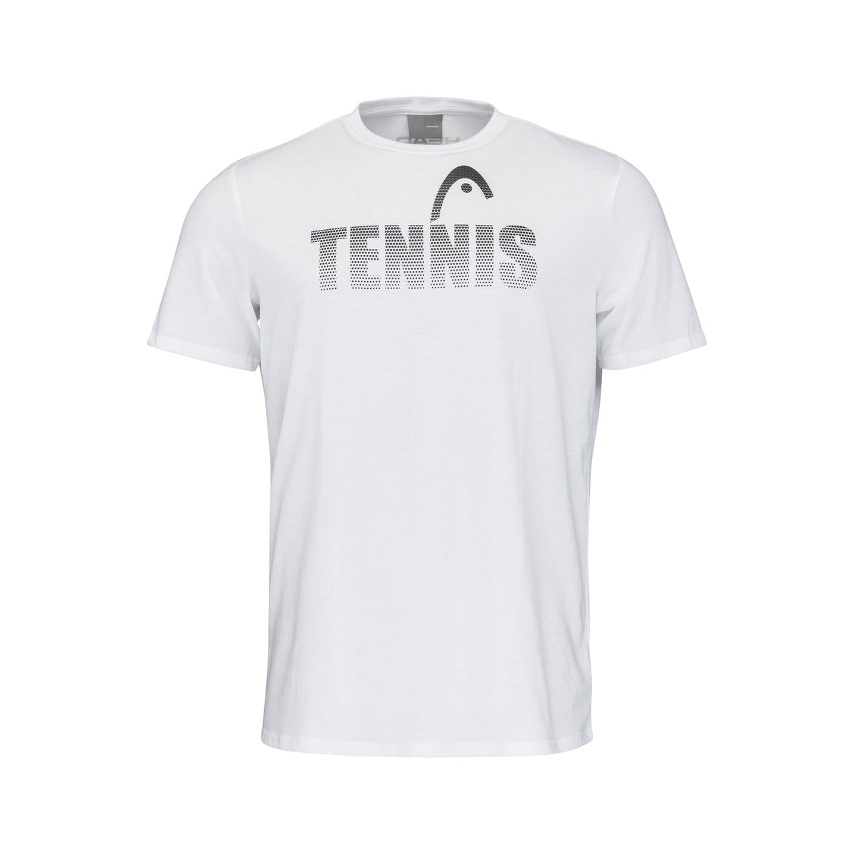 HEAD Colin T-shirt Børn - hvid,