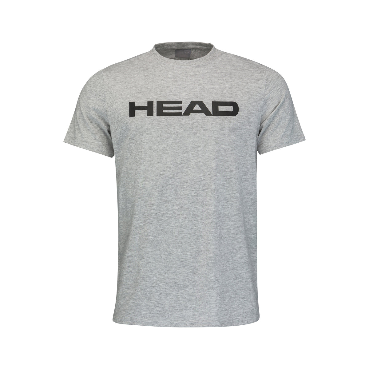 HEAD Ivan T-shirt Børn - lysegrå,