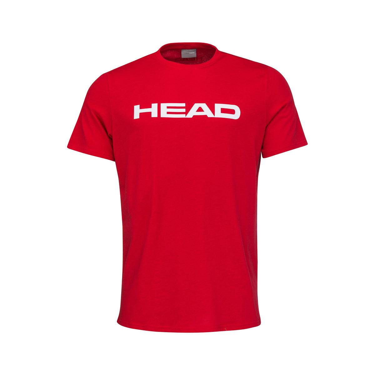 HEAD Ivan T-shirt Børn - rød,