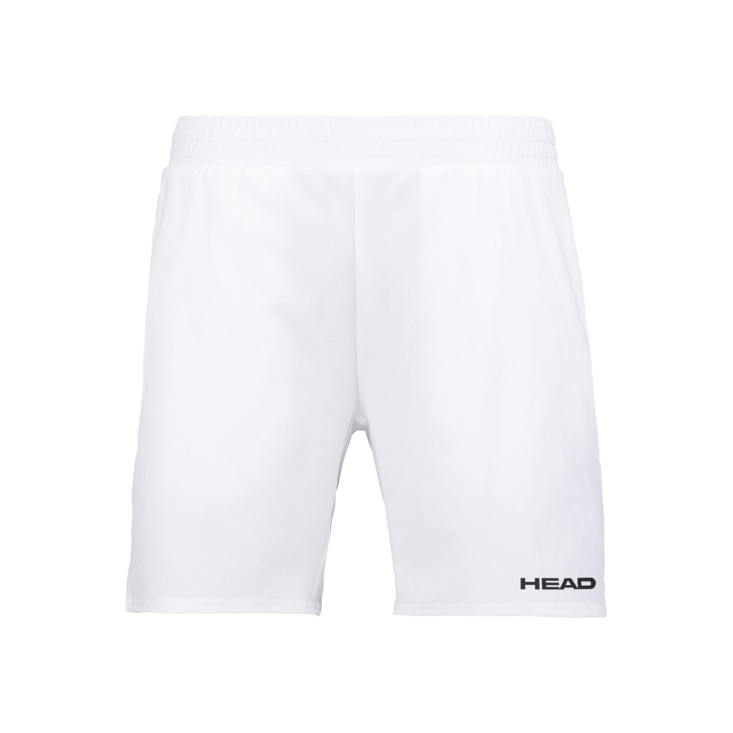 HEAD Power Shorts Herrer - hvid,