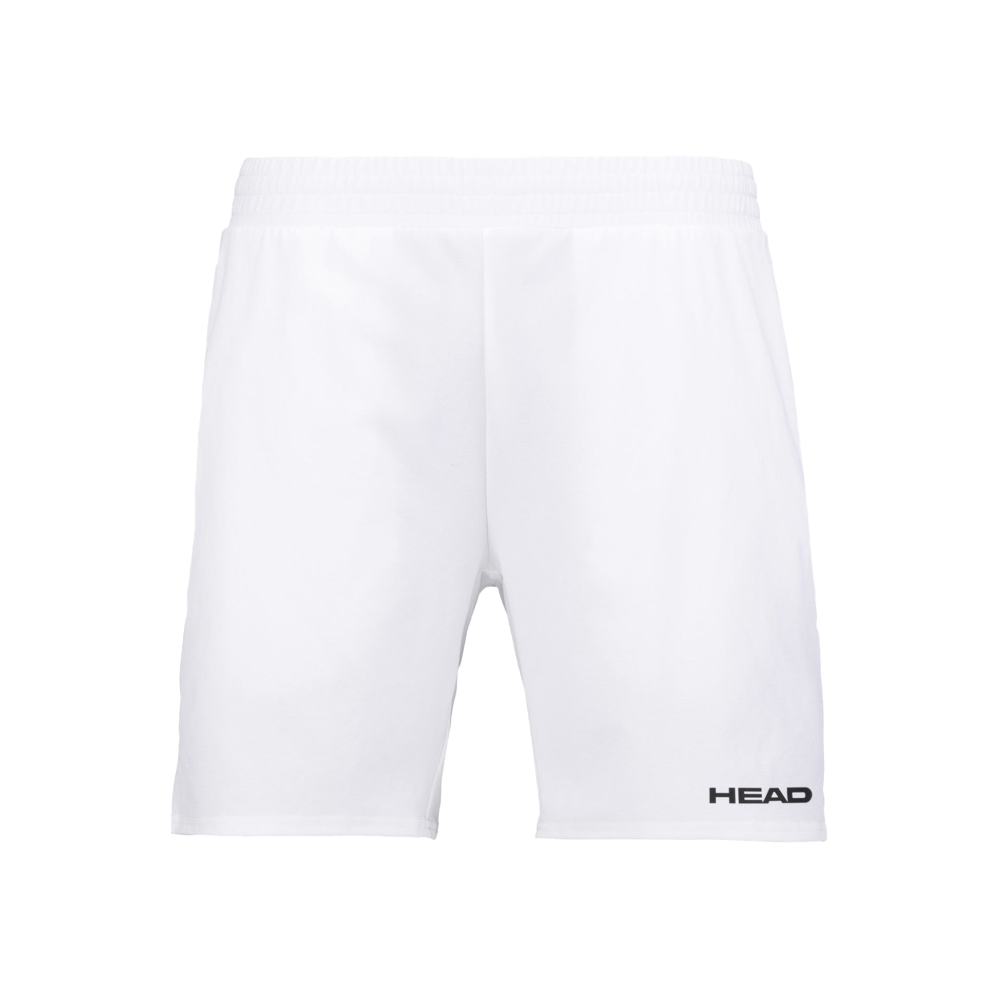 HEAD Power Shorts Herrer - hvid,