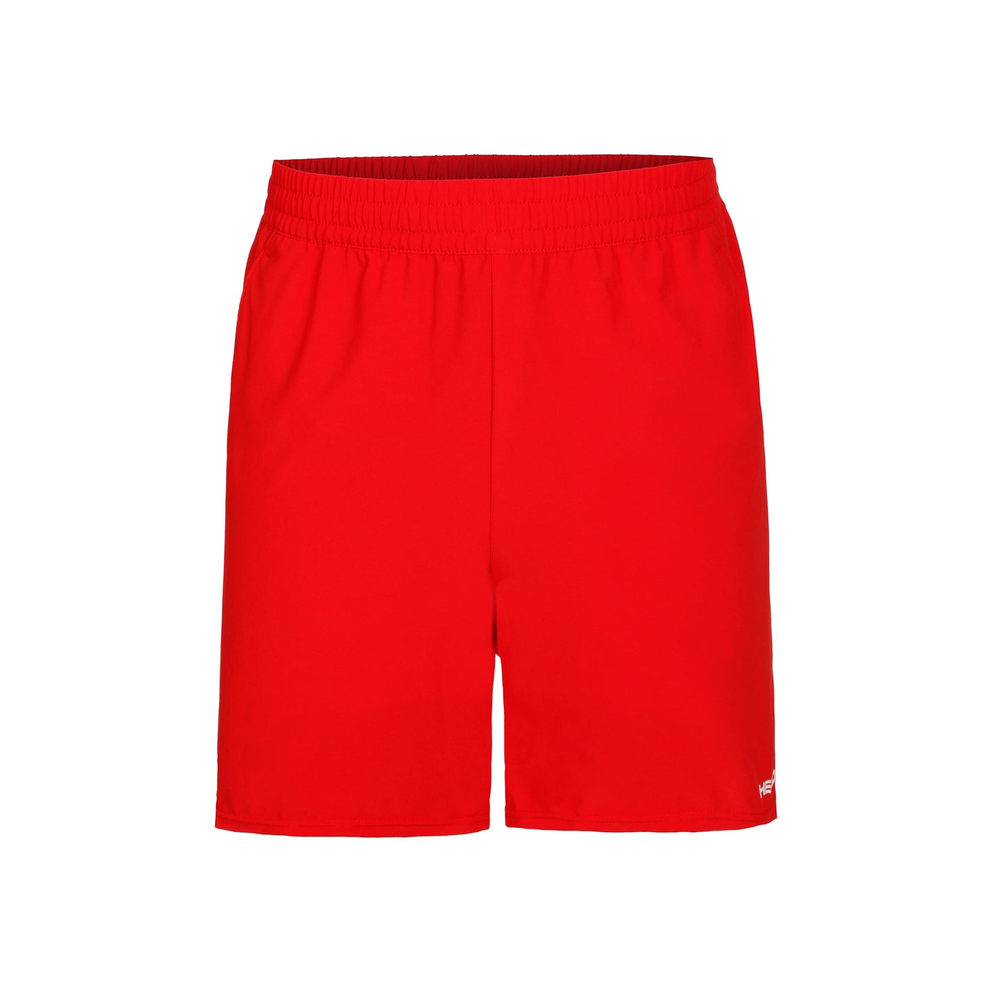 HEAD Power Shorts Herrer-Rød