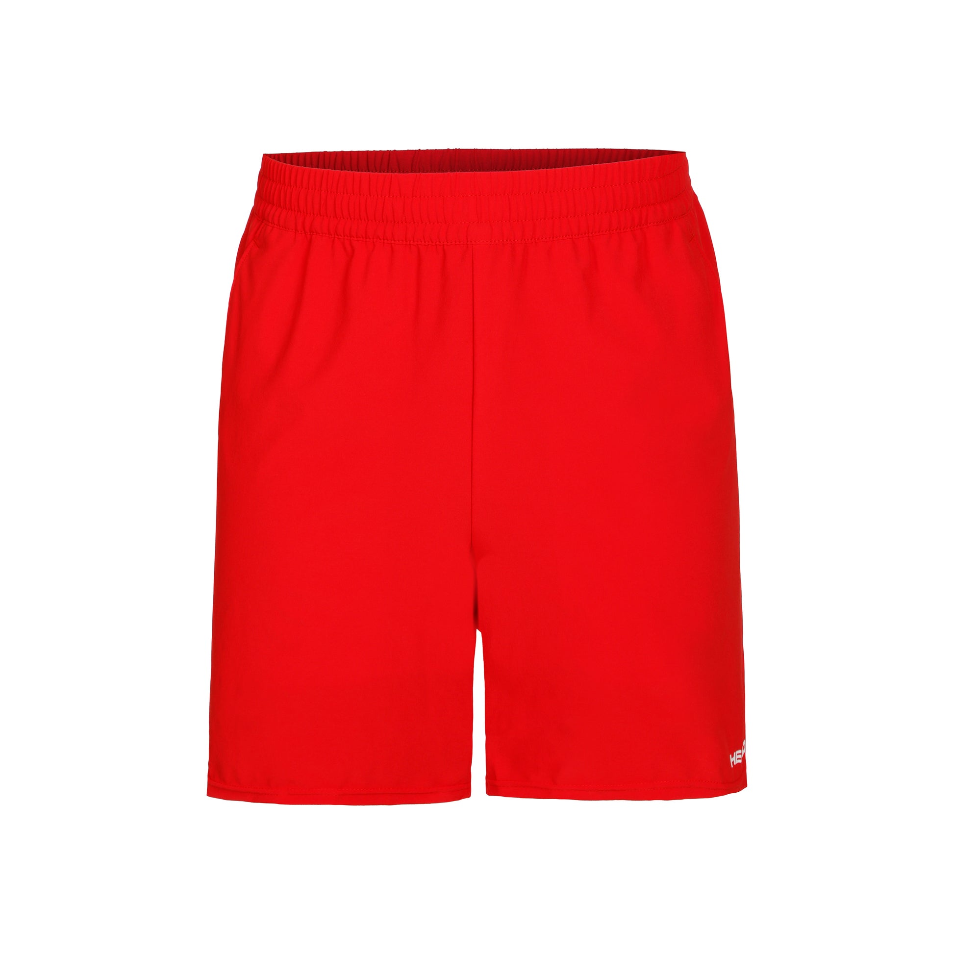 HEAD Power Shorts Herrer-Rød