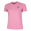 Play Tech T-Shirt T-shirt Damer - rosa,