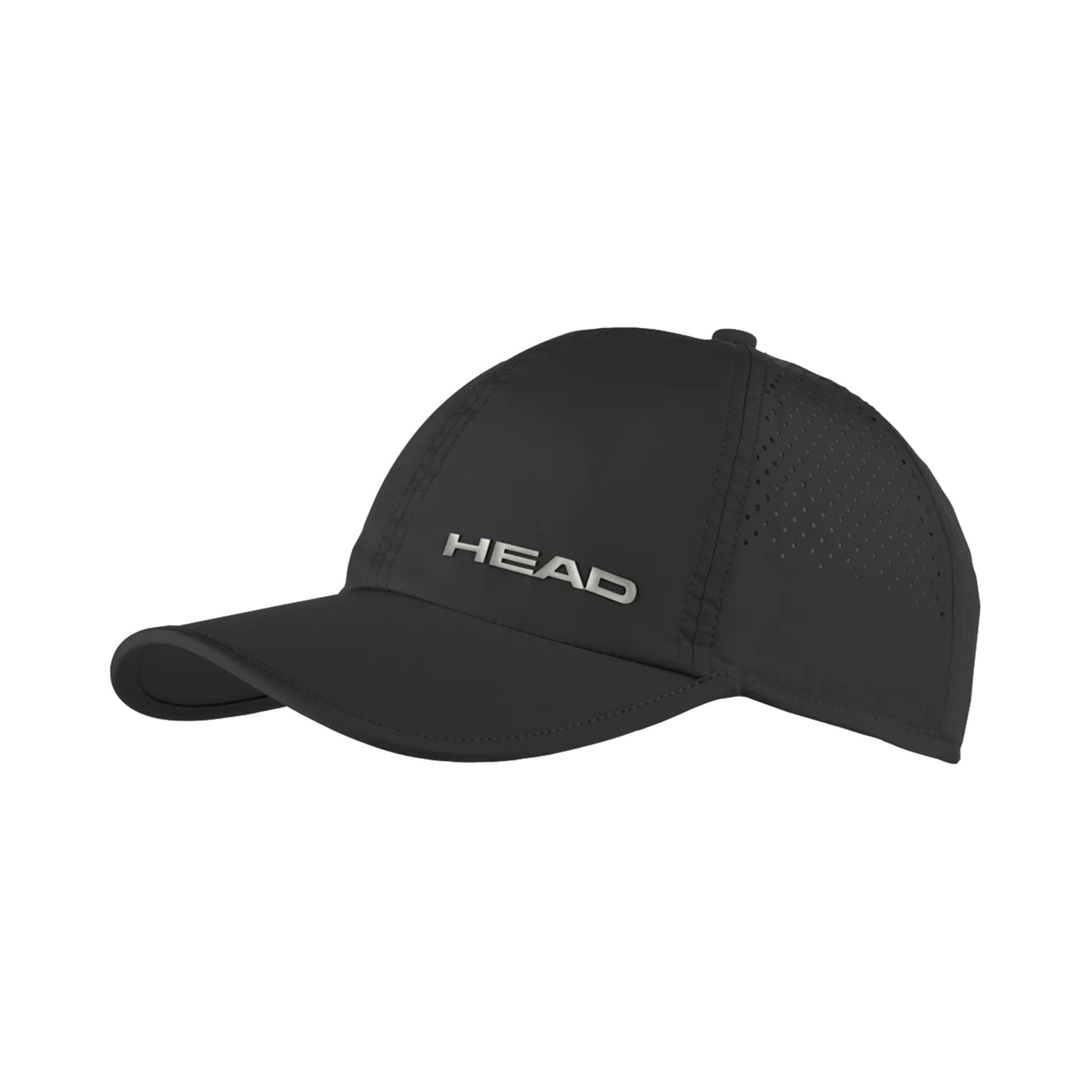 HEAD Pro Player Cap Unisex - sort,