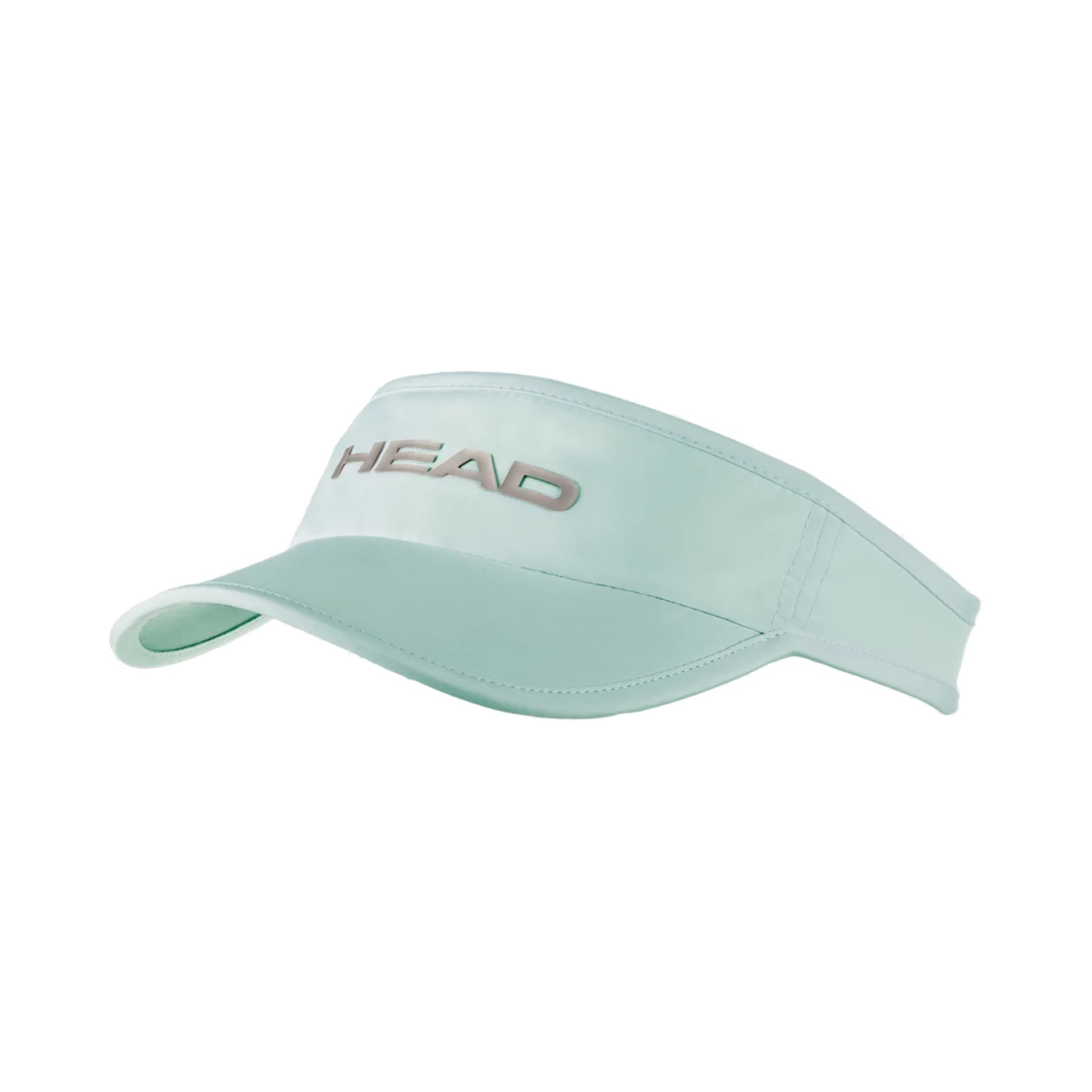 HEAD Pro Player Solskærm Unisex - mint,