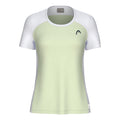 Play Tech T-shirt Damer-vis