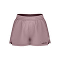 Performance Play Shorts Damer - mauve