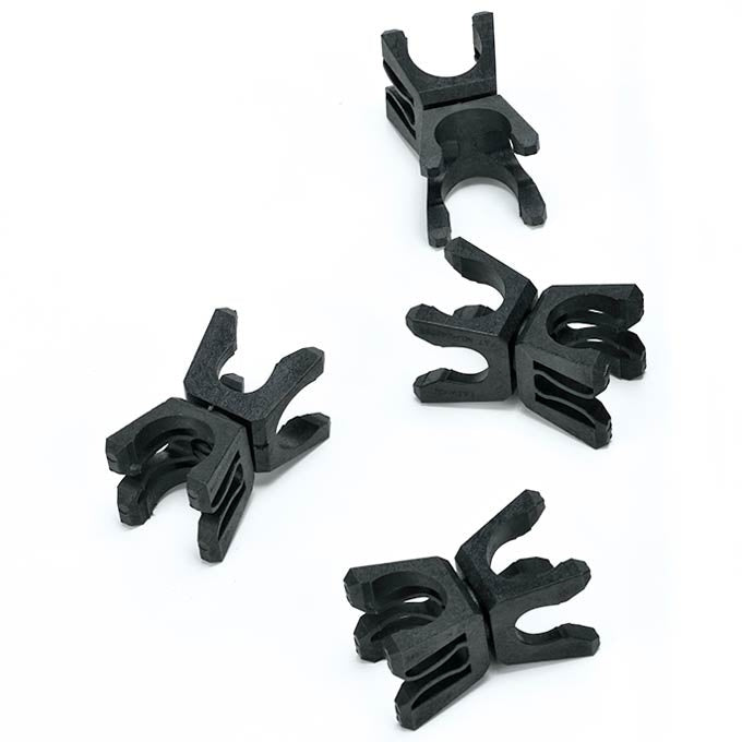 HEAD Led Pakke Med 4-Sort