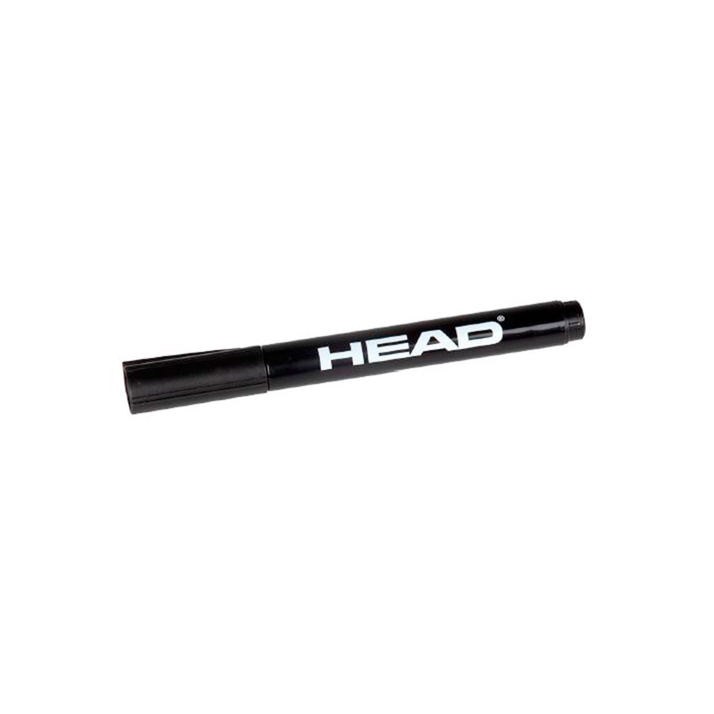 HEAD CI Autograph Pen black Edding -sort