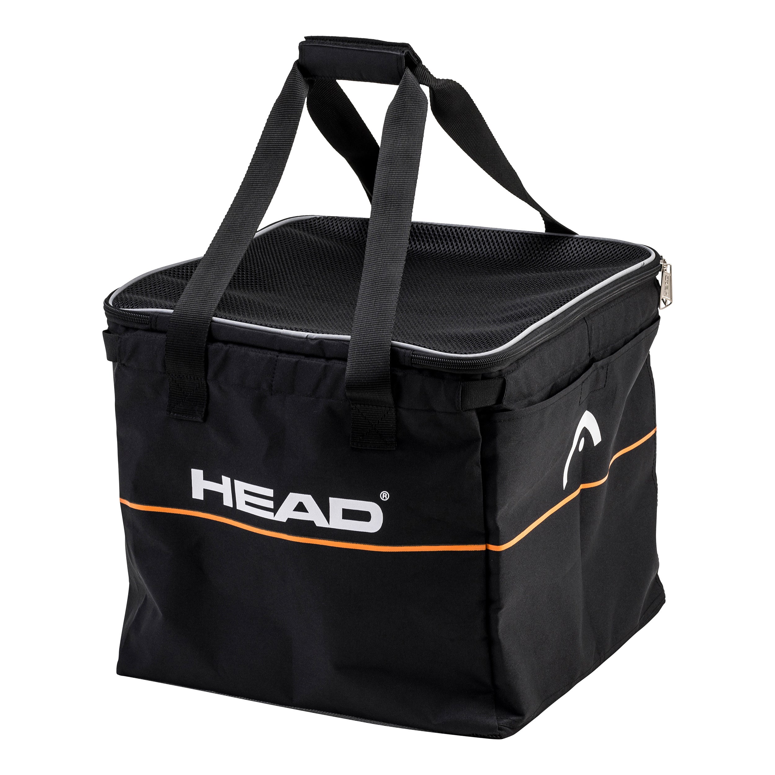 HEAD Zusatztasche Boldkurv-Sort