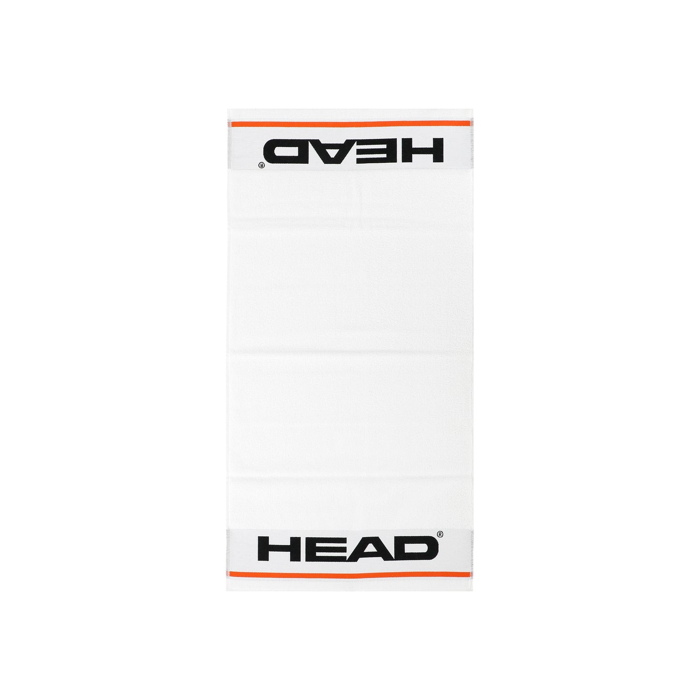 HEAD Towel S Håndklæde-Hvid