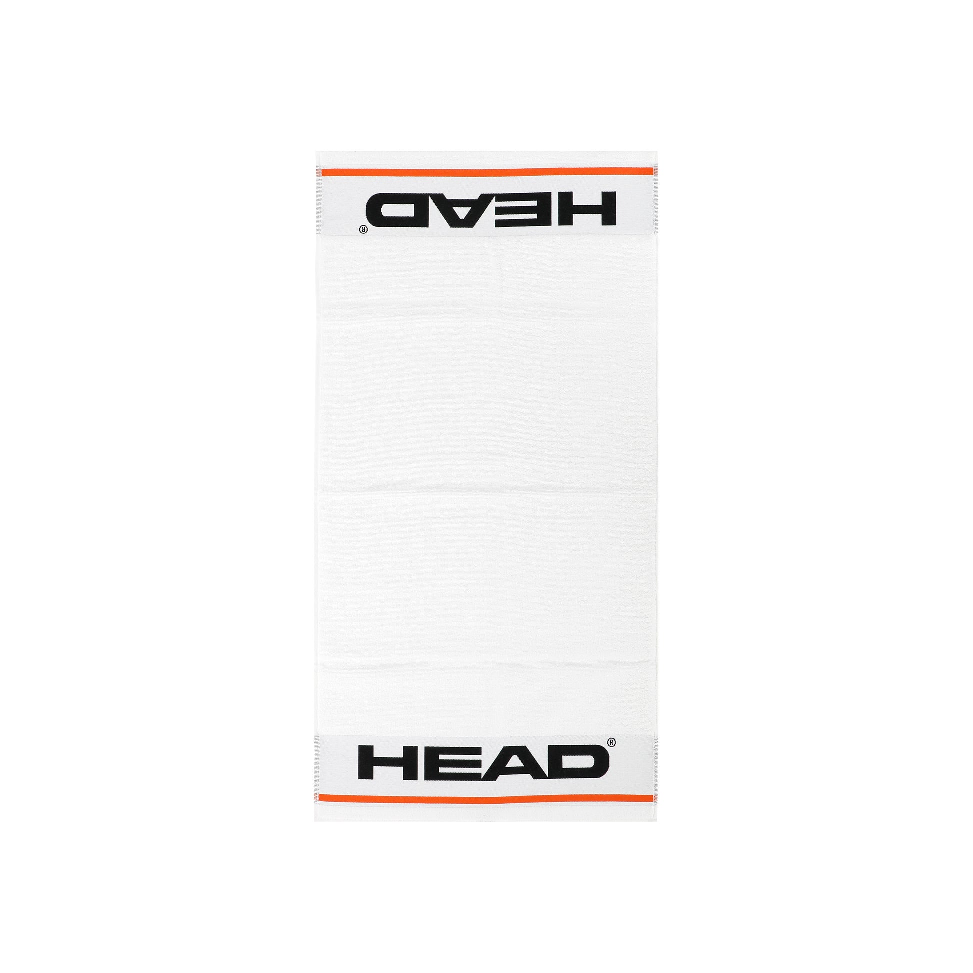 HEAD Towel S Håndklæde-Hvid