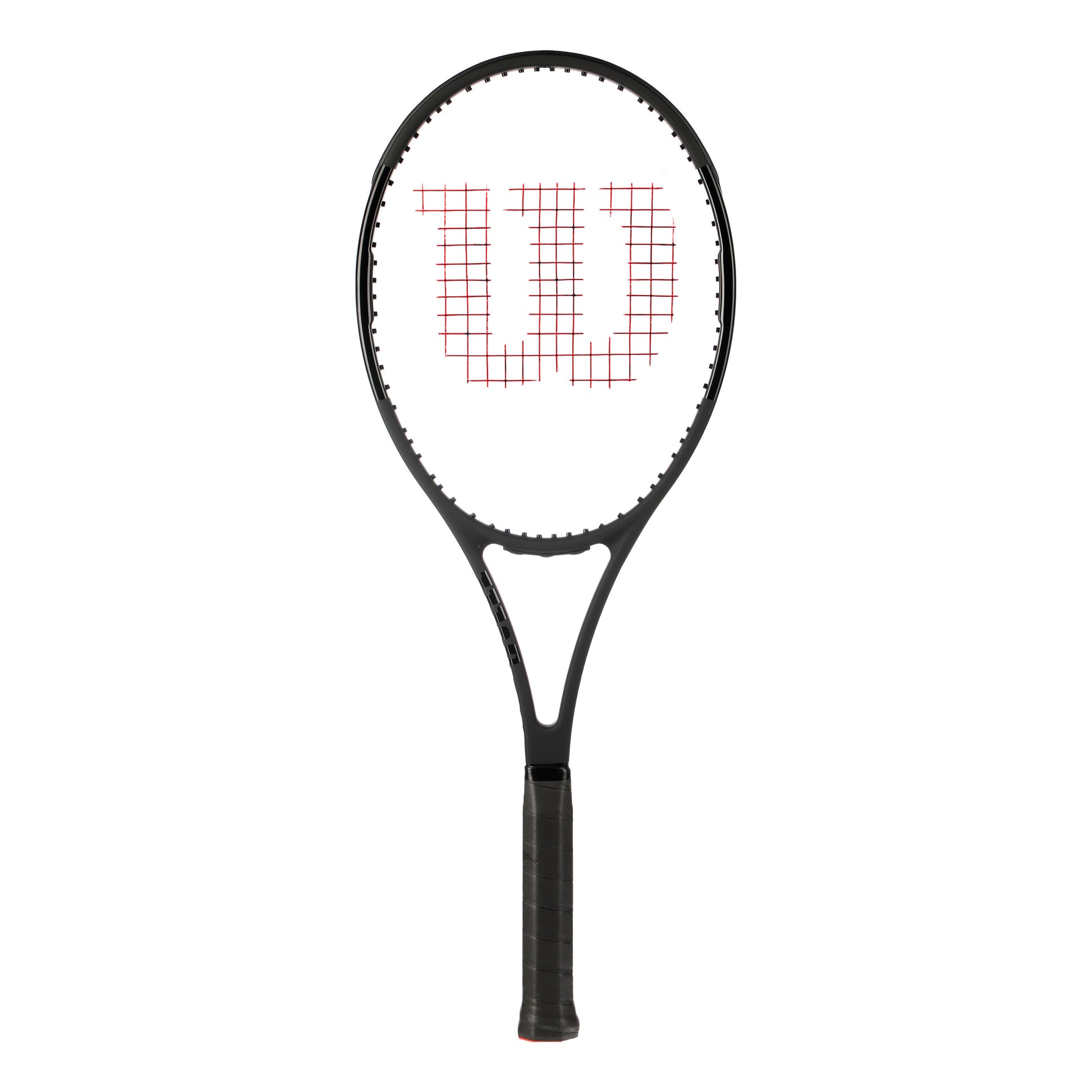 Wilson Pro Staff 97 CV Black  Tennisketchere uden strenge