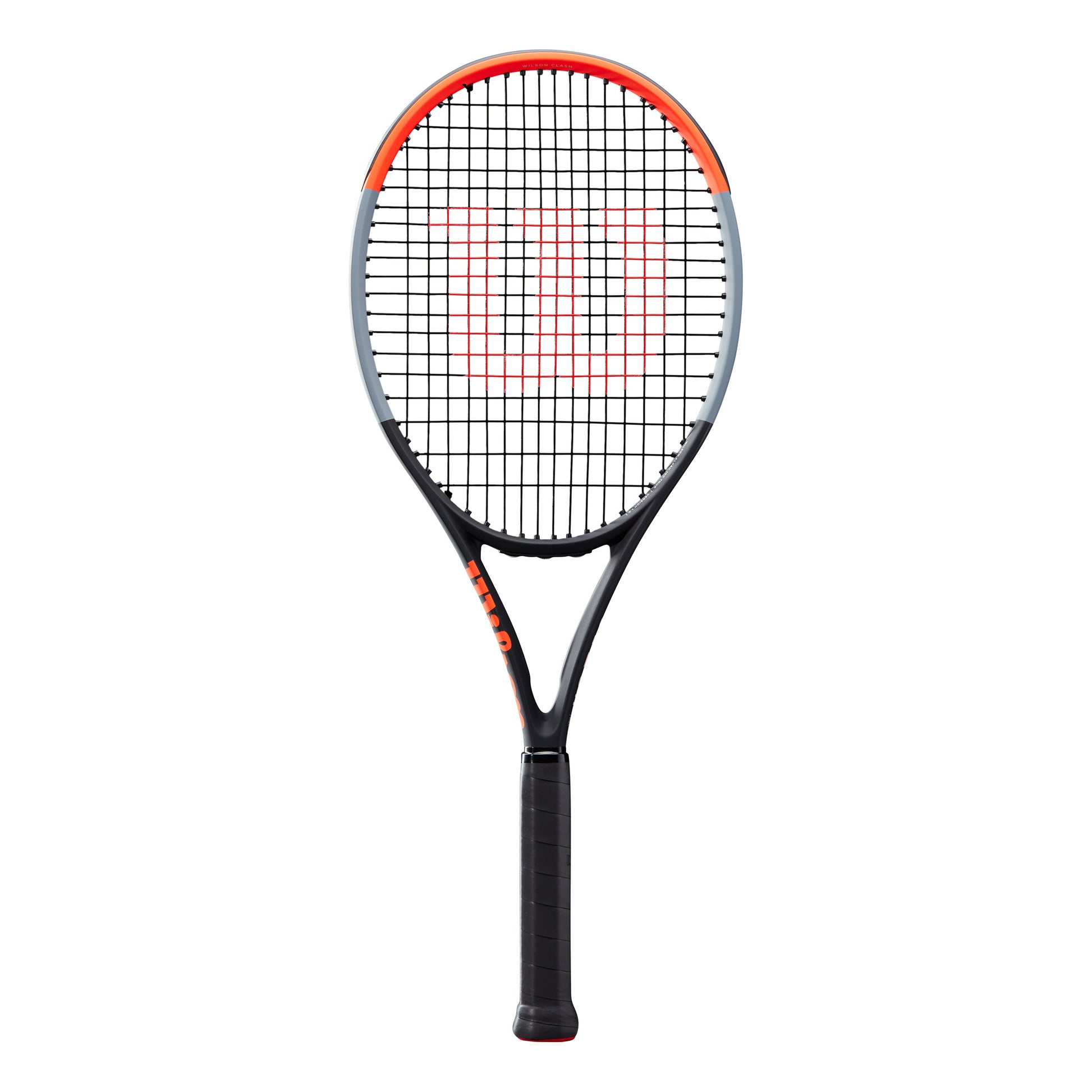 Wilson Clash 100 Tennisketchere uden strenge