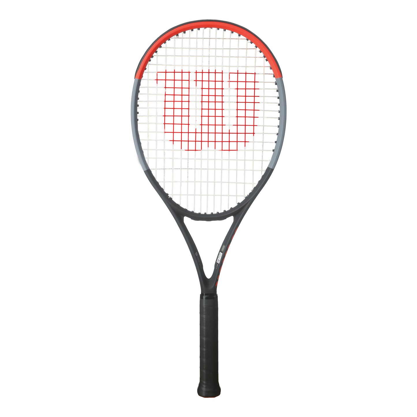 Wilson Clash Clash 100UL Tennisketchere Opstrenget