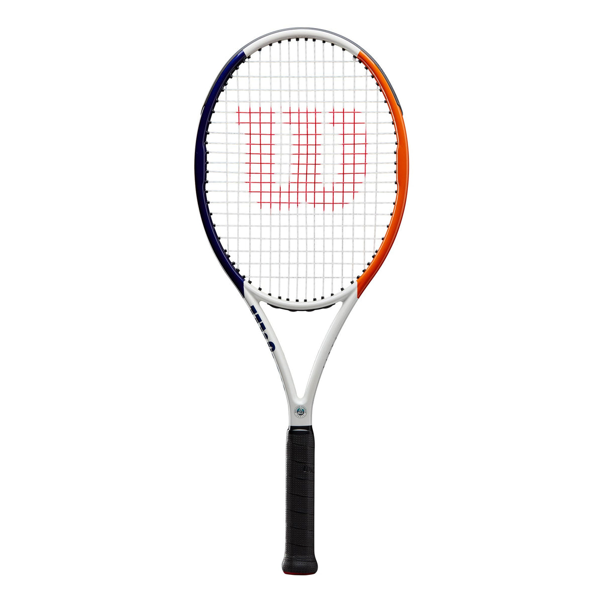 Wilson Roland Garros Team Tennisketchere uden strenge