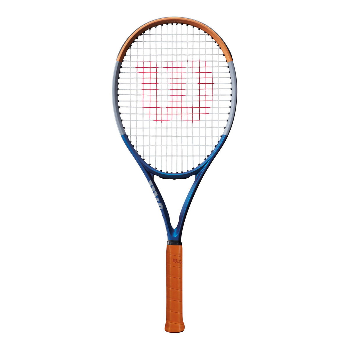 Wilson Roland Garros Clash 100 LTD Tennisketchere uden strenge