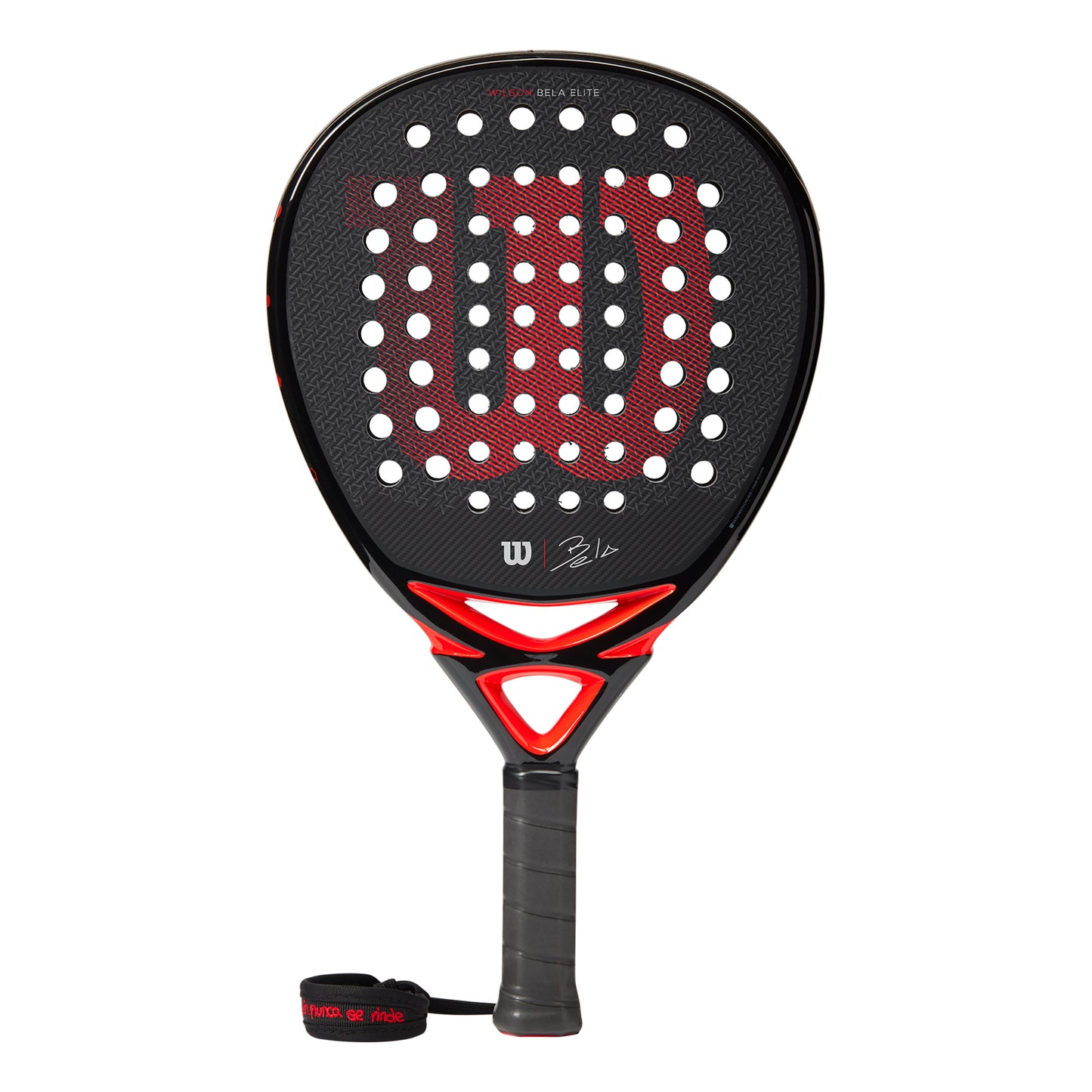 Wilson Bela Elite Padelketcher