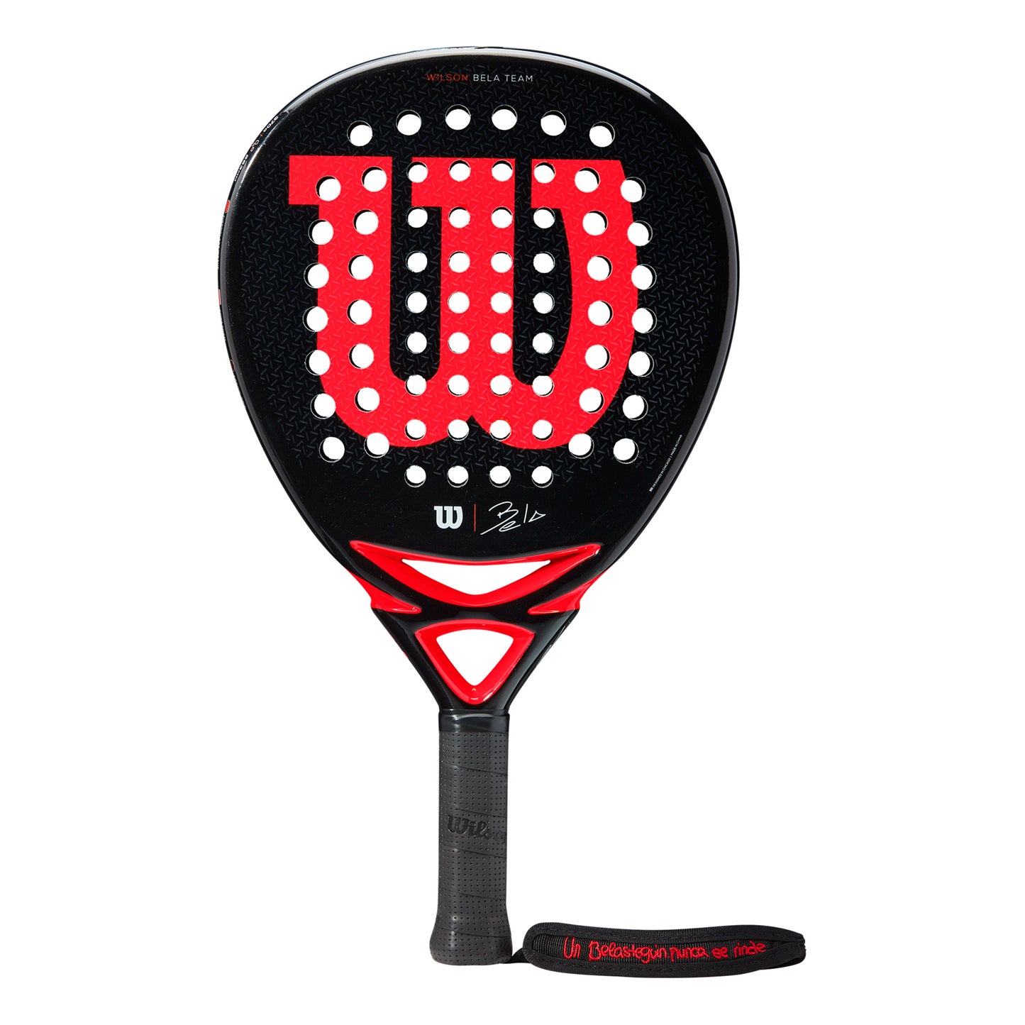 Wilson Bela Team Padelketcher