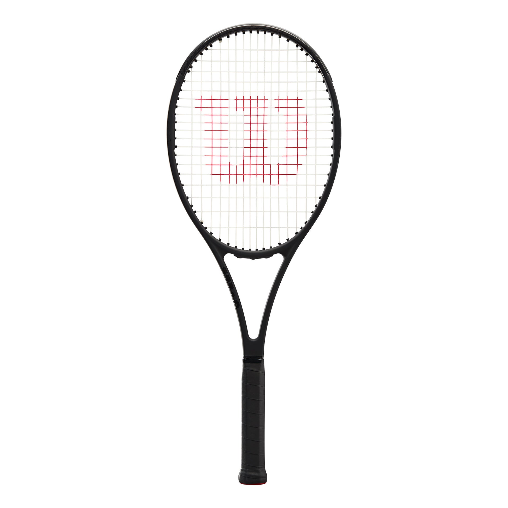 Wilson Pro Staff 97 V13 Tennisketchere Brugte ketchere (opstrenget)
