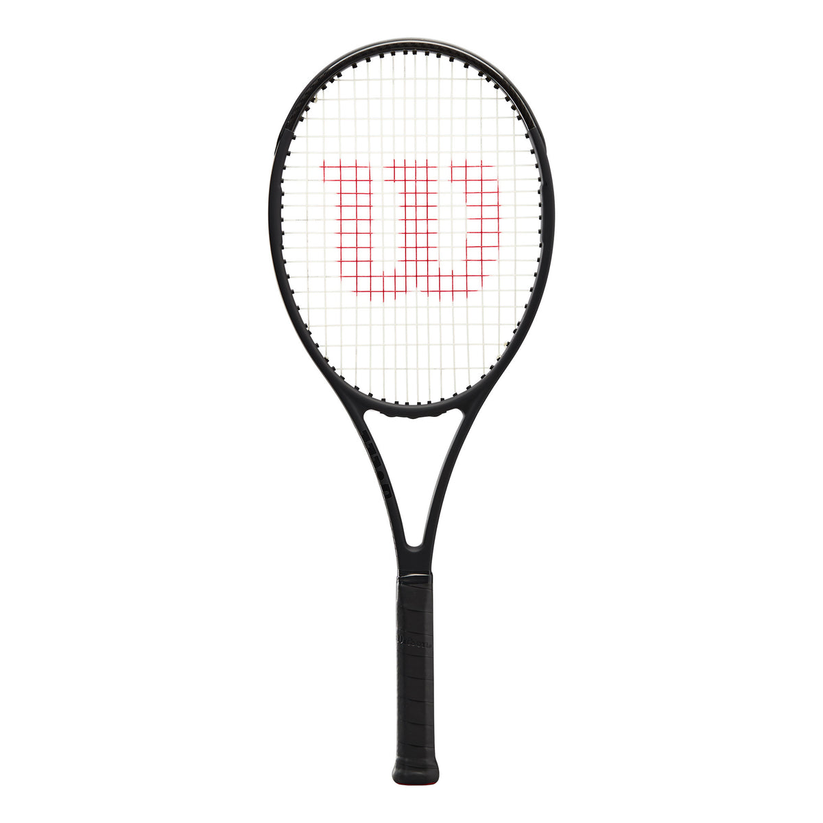 Wilson 97L V13 Tennisketchere Brugte ketchere (opstrenget)