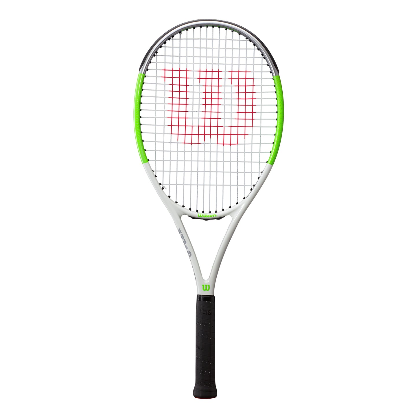 Wilson Blade Feel Team 103 Allroundketcher Opstrenget