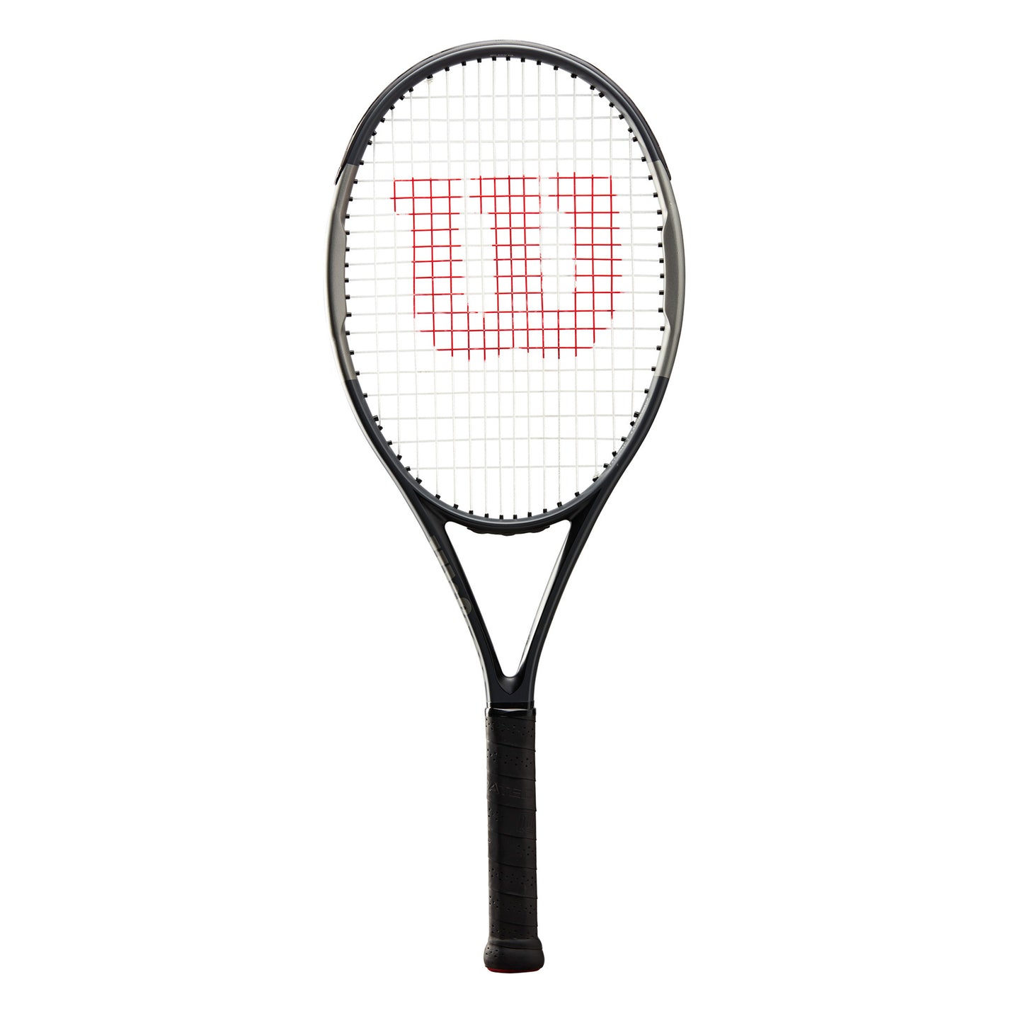 Wilson H6 Komfortketcher uden strenge