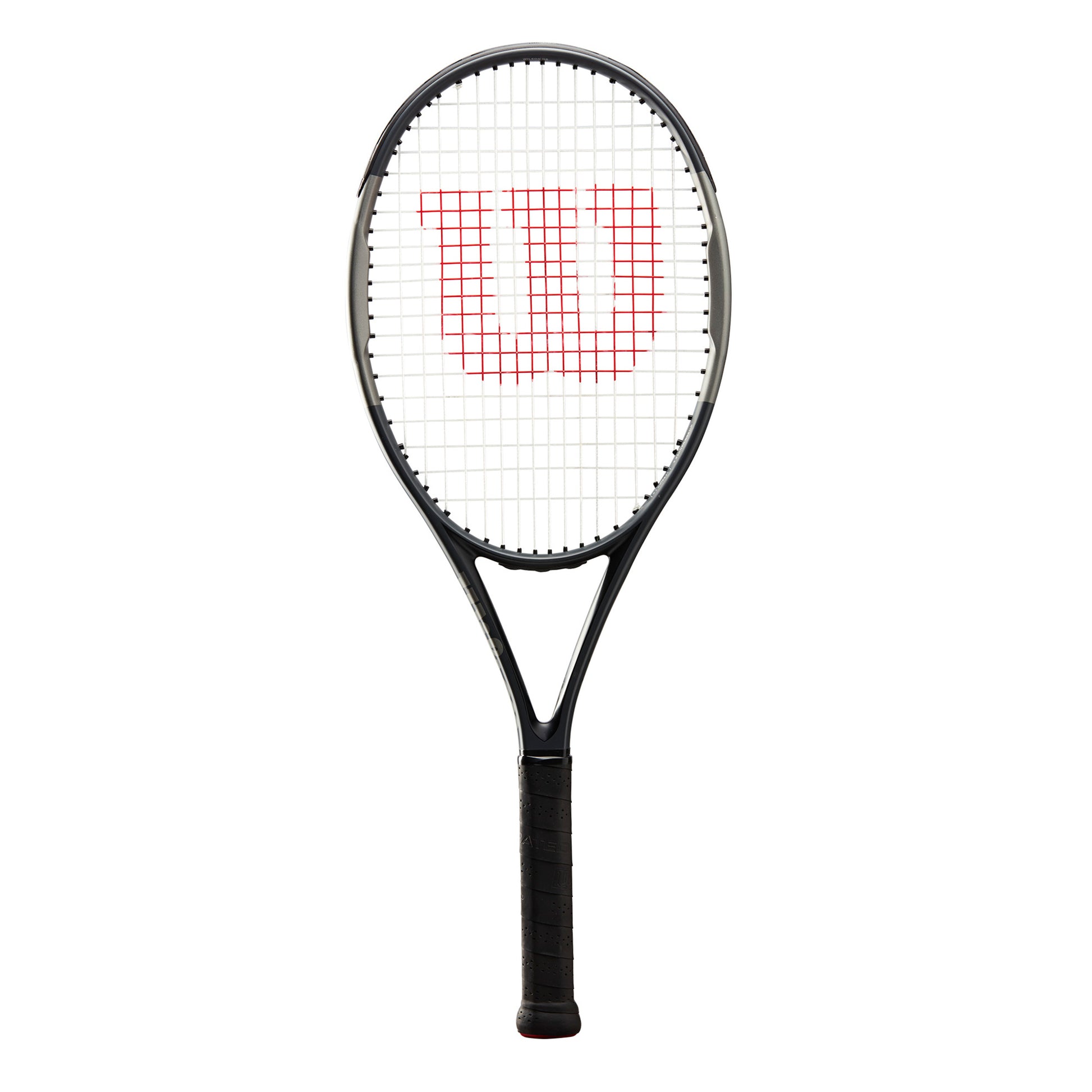 Wilson H6 Komfortketcher uden strenge