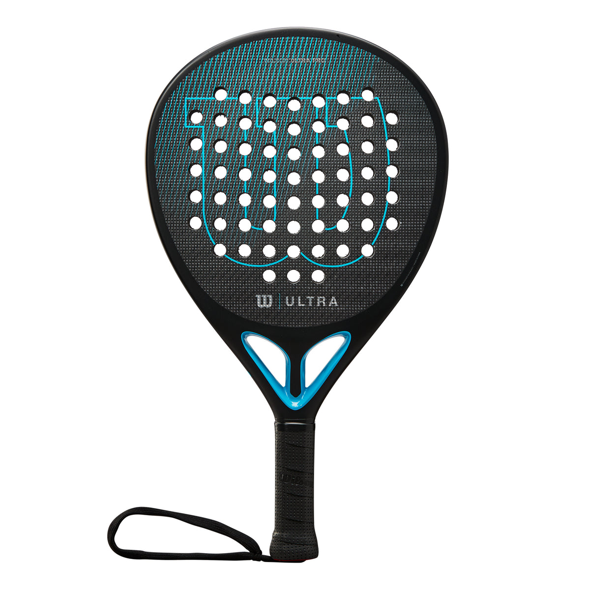 Wilson Ultra Pro V2 Padelketcher