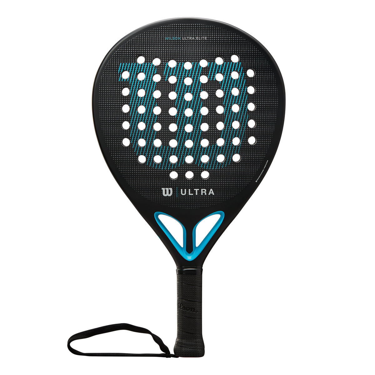 Wilson Ultra Elite V2 Padelketcher