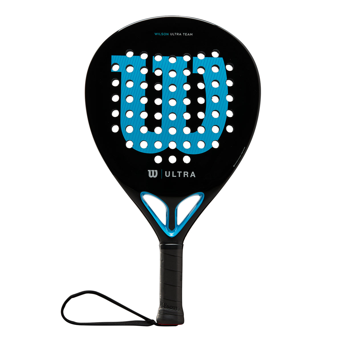 Wilson Ultra Team V2 Padelketcher