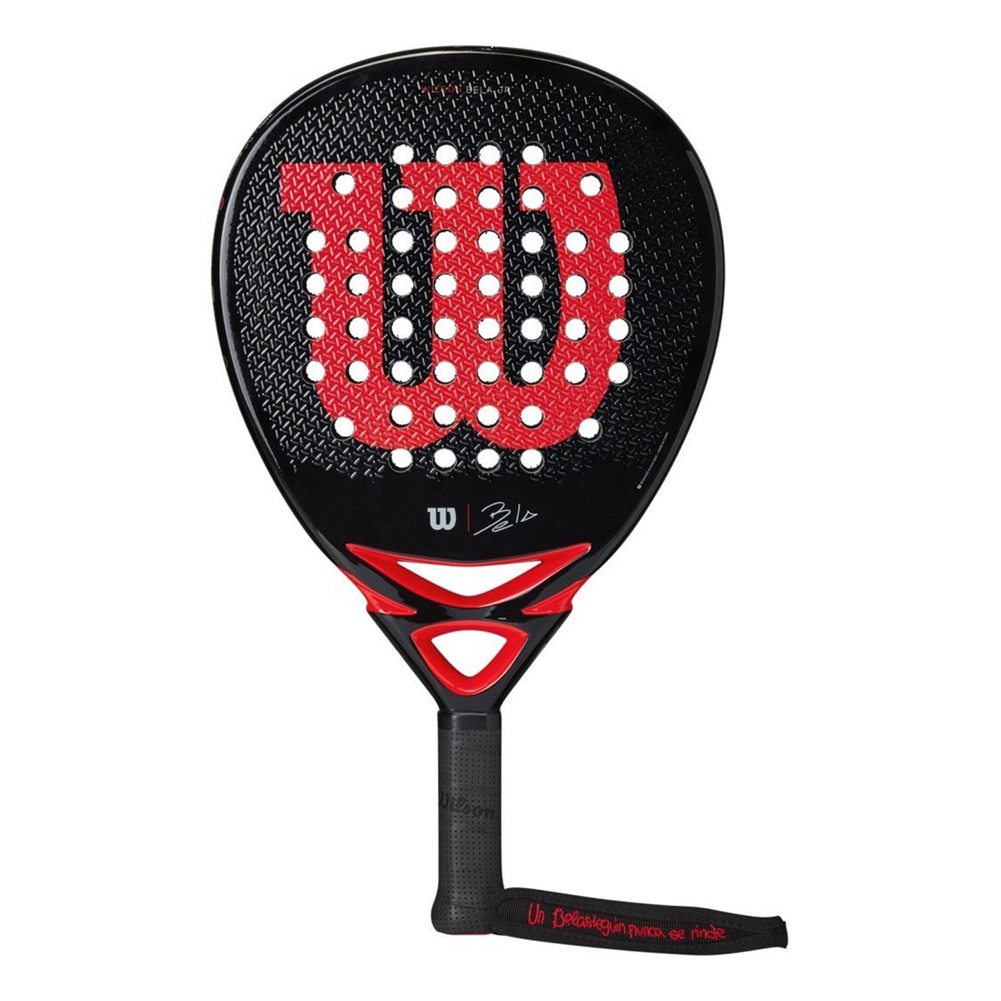 Wilson Bela Junior Padelketcher