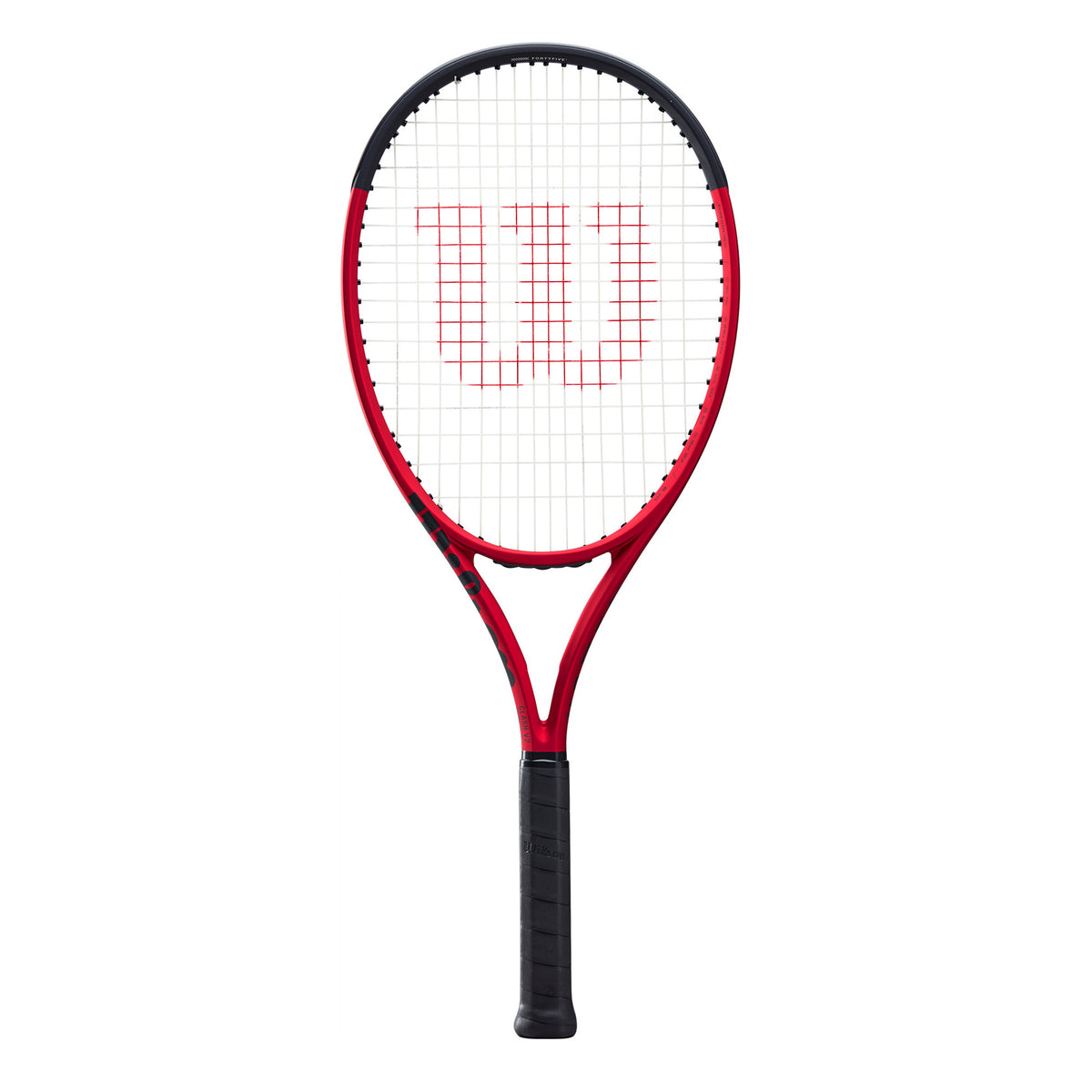 Wilson Clash 108  V2.0 Tennisketchere Brugte ketchere (opstrenget)