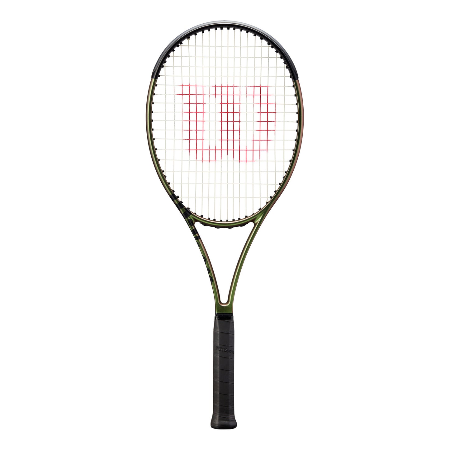 Wilson Blade 98S v8 Tennisketchere uden strenge