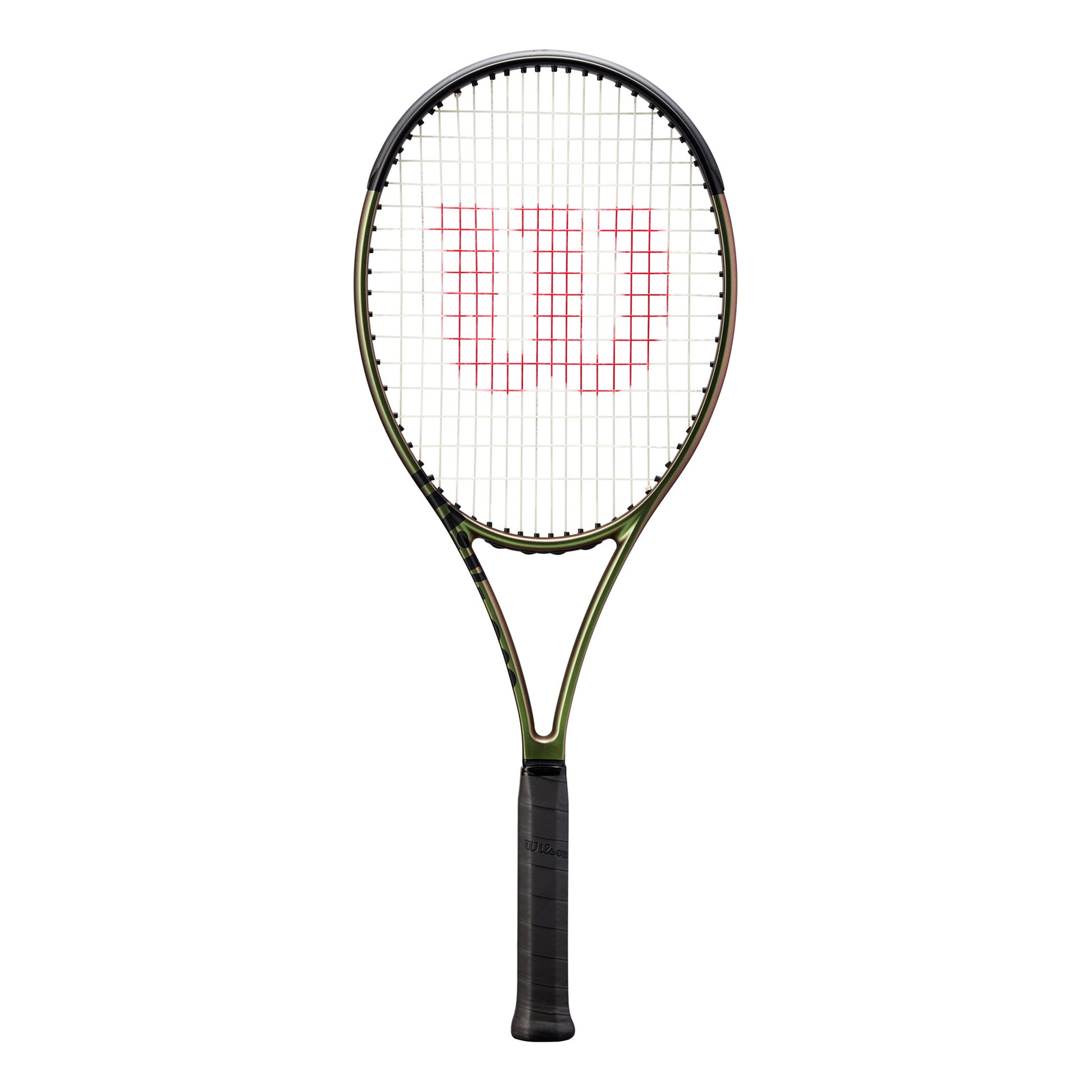 Wilson Blade 98S v8 Tennisketchere uden strenge