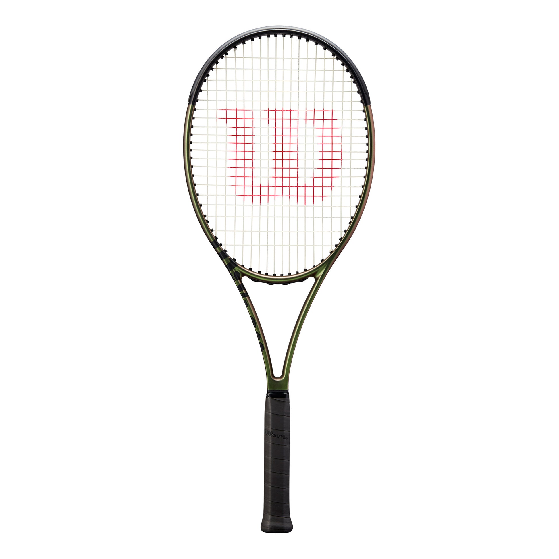 Wilson Blade 98 18X20 v8 Tennisketchere uden strenge