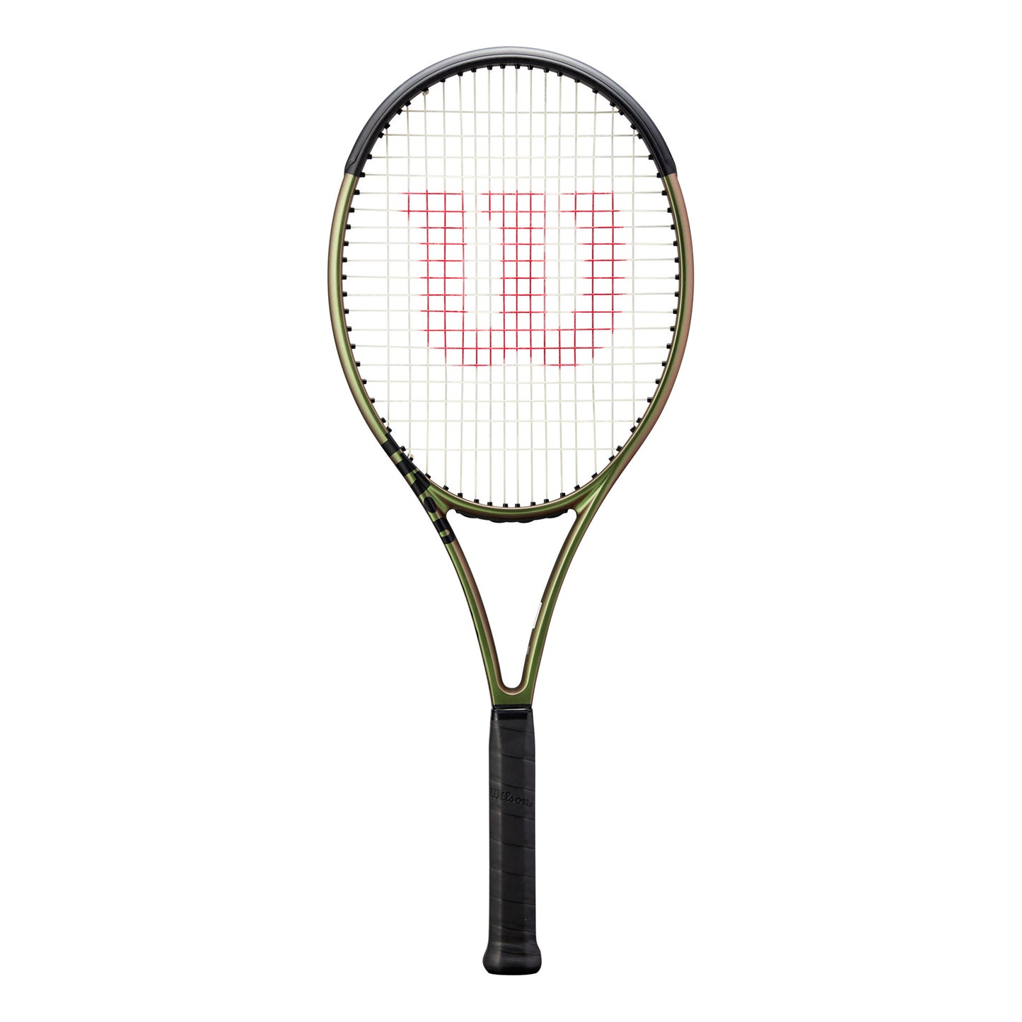 Wilson Blade 100L v8 Tennisketchere uden strenge