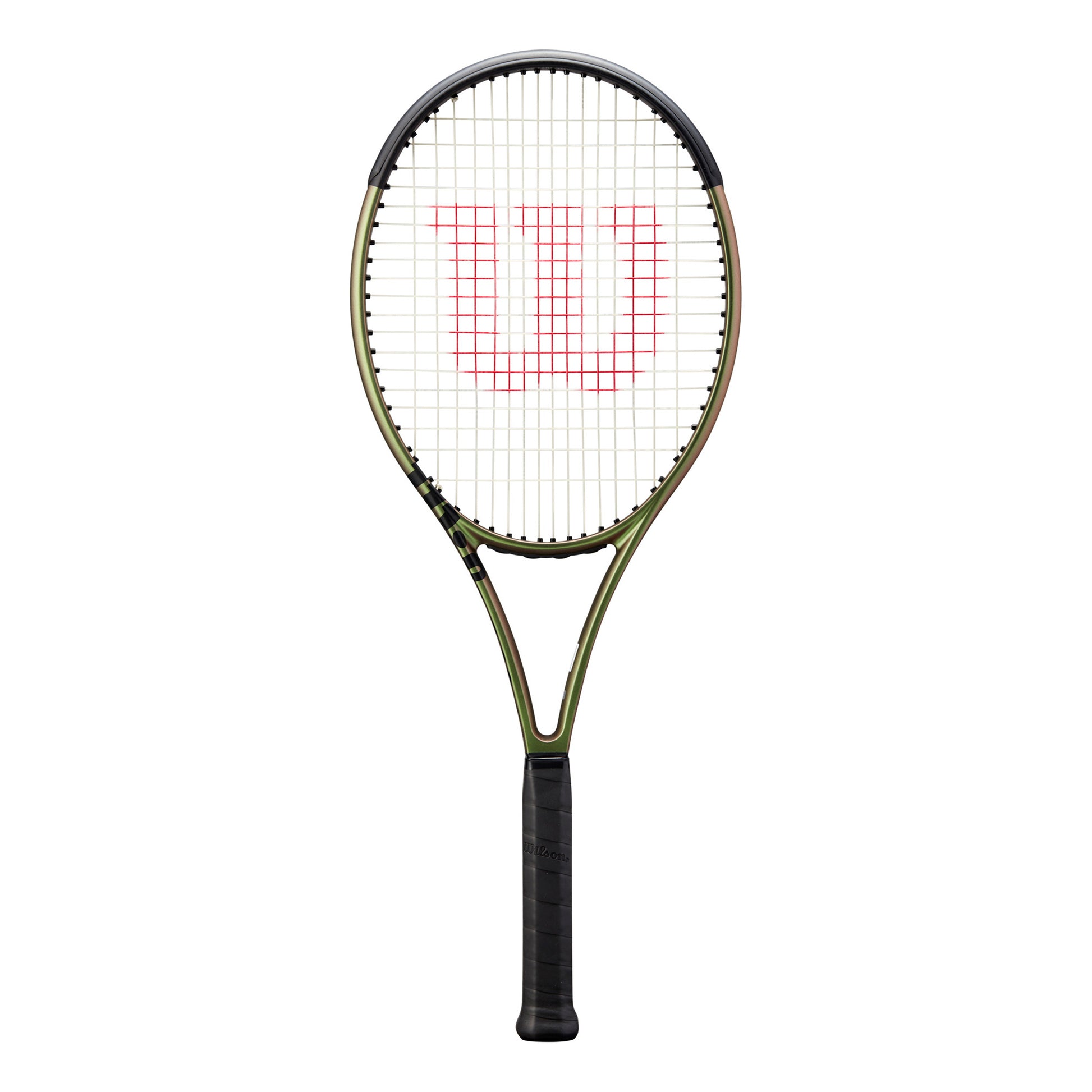 Wilson Blade 100L v8 Tennisketchere uden strenge