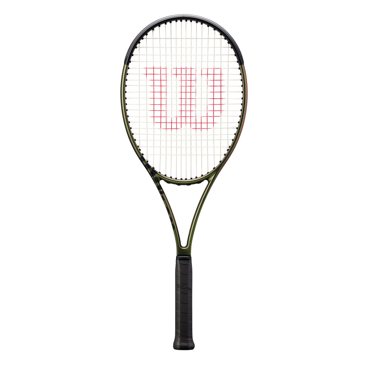 Wilson 98 16X19 v8 Tennisketchere Brugte ketchere (opstrenget)