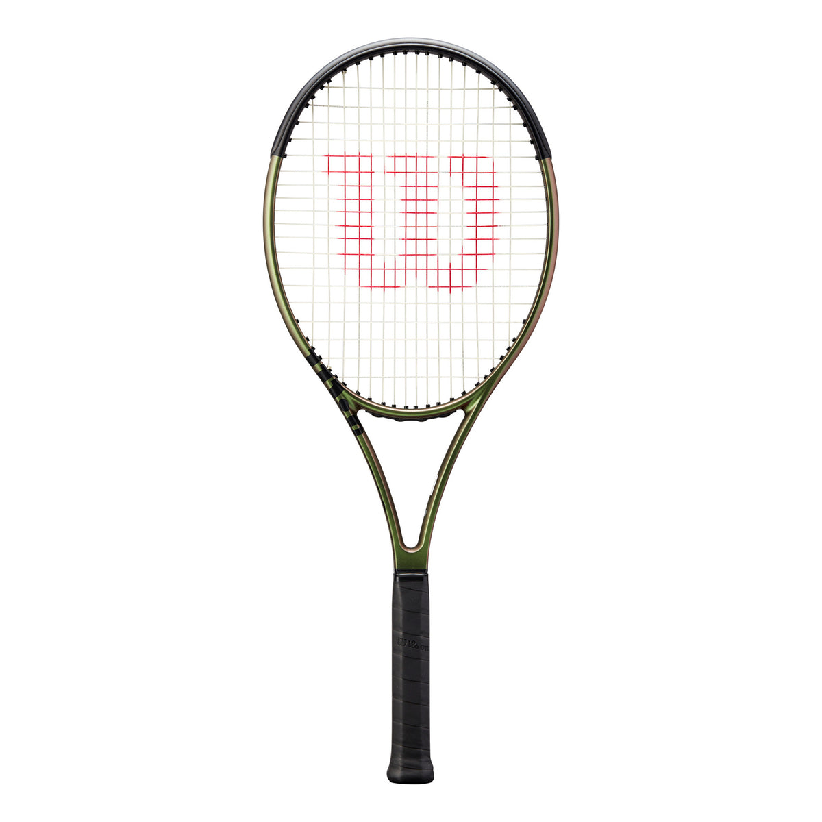 Wilson 104 v8 Tennisketchere Brugte ketchere (opstrenget)