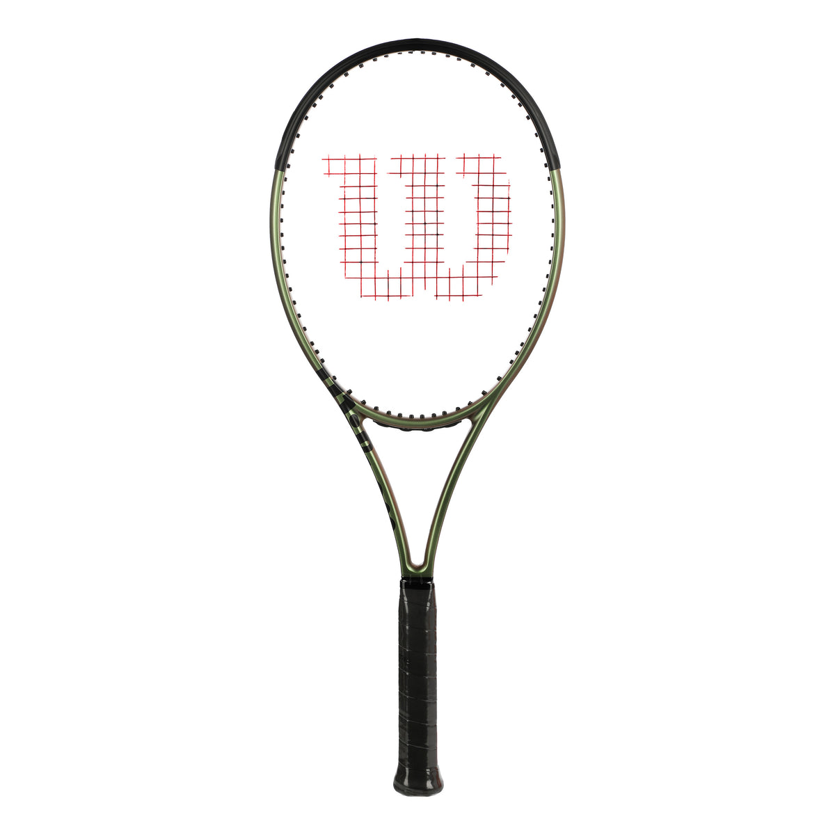 Wilson 98L 16x19 V8 Tennisketchere Brugte ketchere (opstrenget)