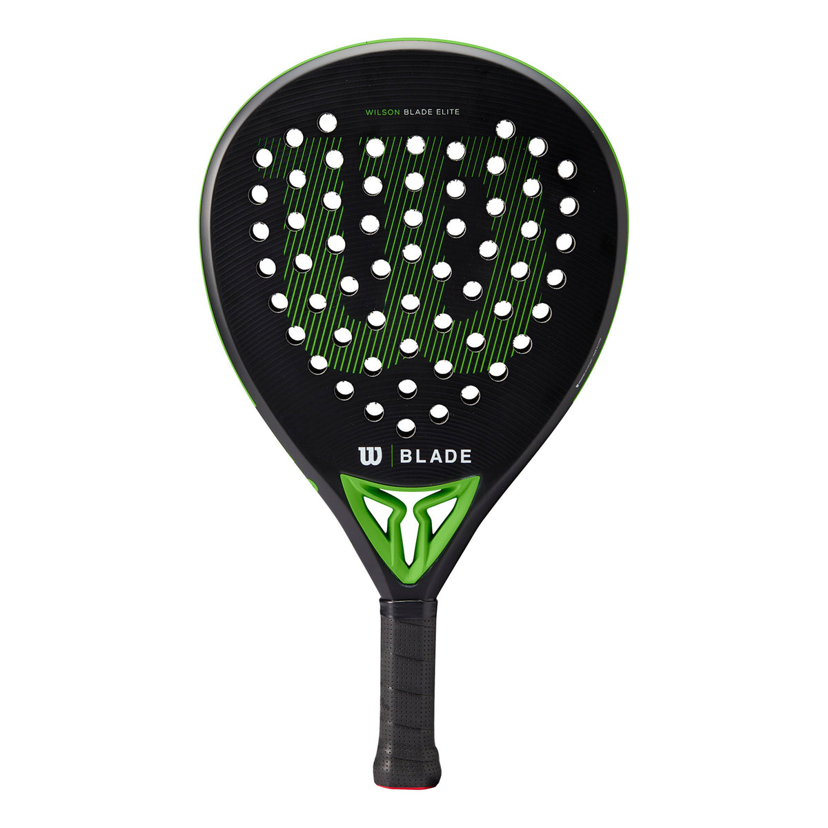 Wilson Blade Elite V2 Padelketcher